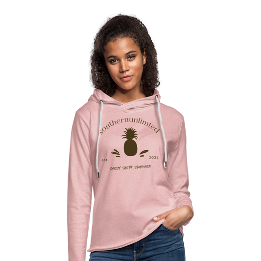 SU Original Chocolate - cream heather pink