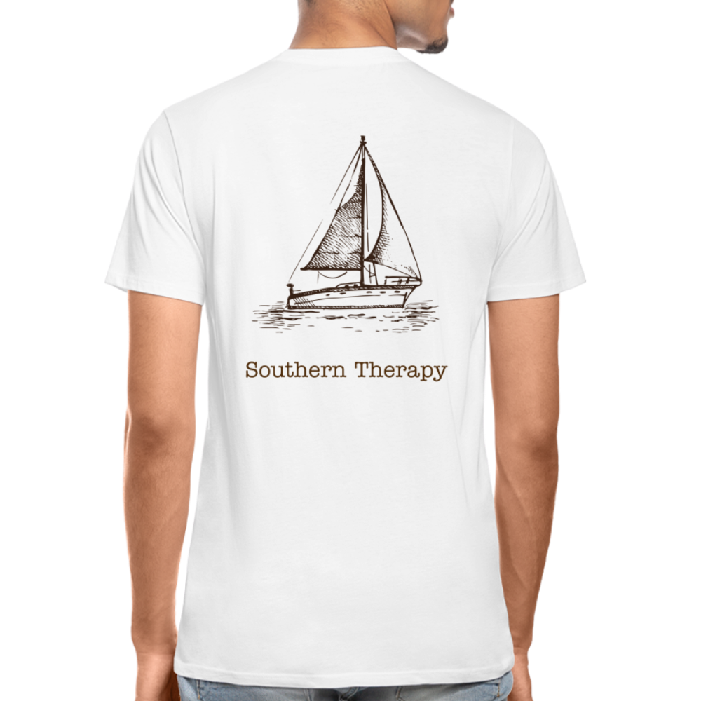 Southern Therapy - white